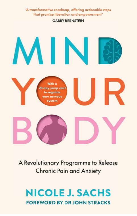 Mind Your Body, Nicole Sachs